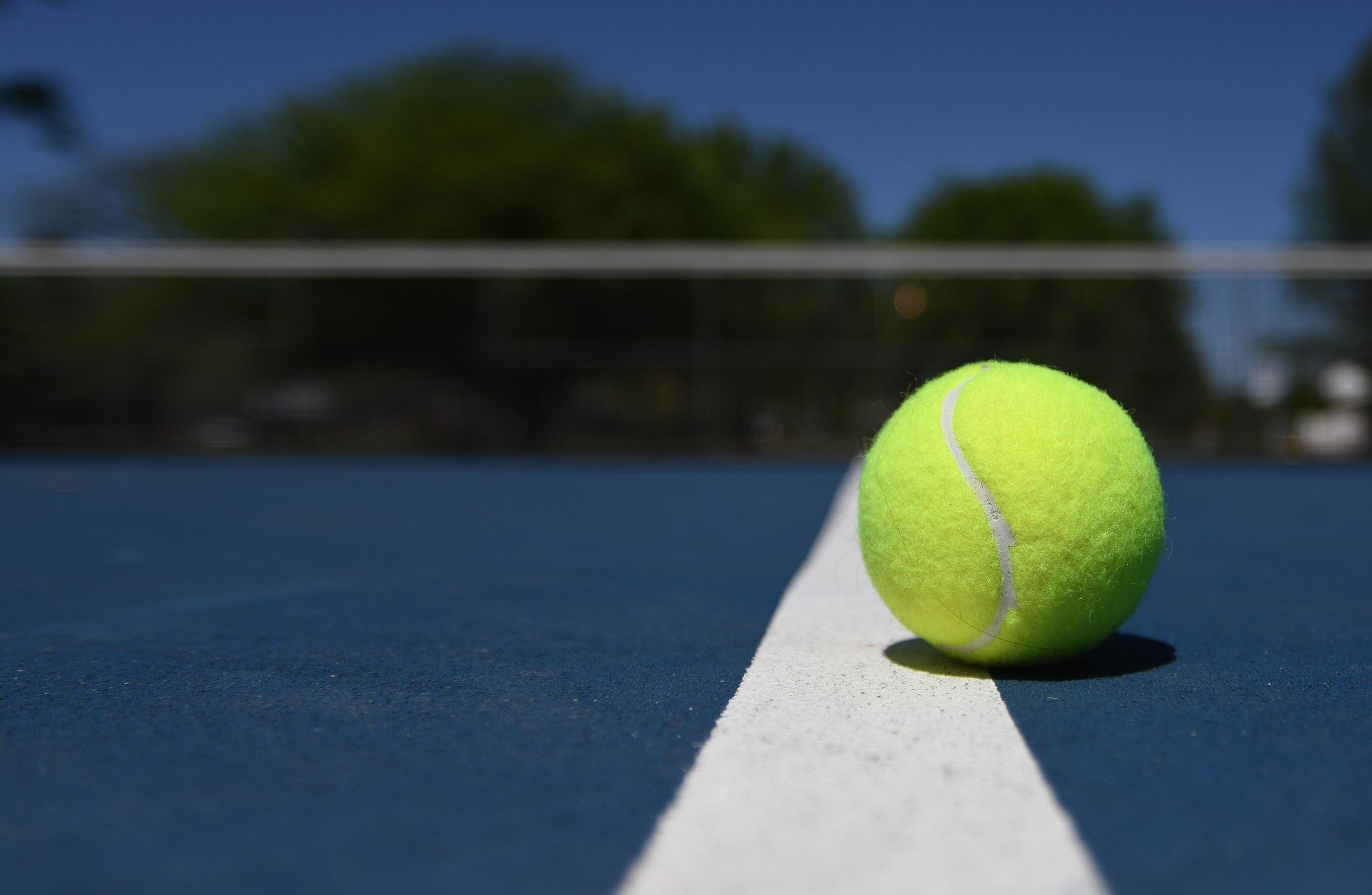 Rules of Tennis preview